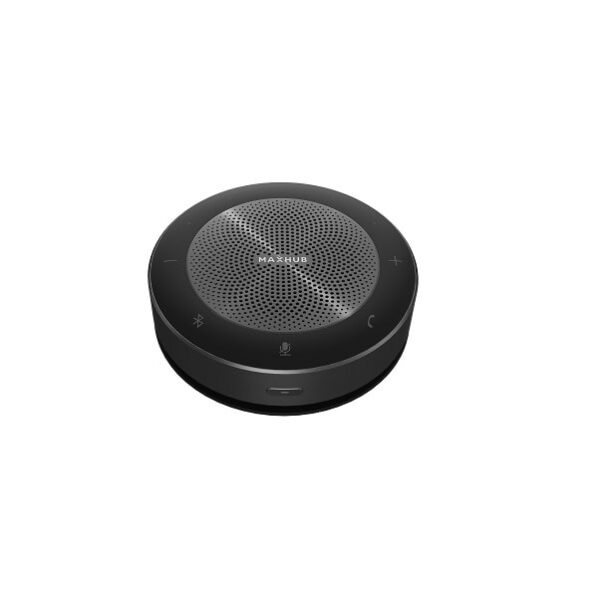 LOA KÈM MICRO HỌP TRỰC TUYẾN MAXHUB BM21 - Ảnh 5