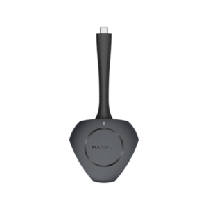 THIẾT BỊ KẾT NỐI NHANH KHÔNG DÂY MAXHUB DONGLE WT13M