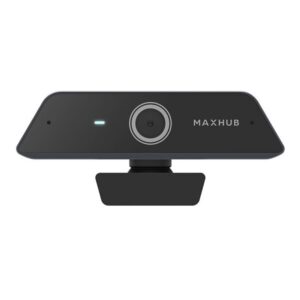 Chia sẻ: WEBCAM HỌP TRỰC TUYẾN MAXHUB UC W20