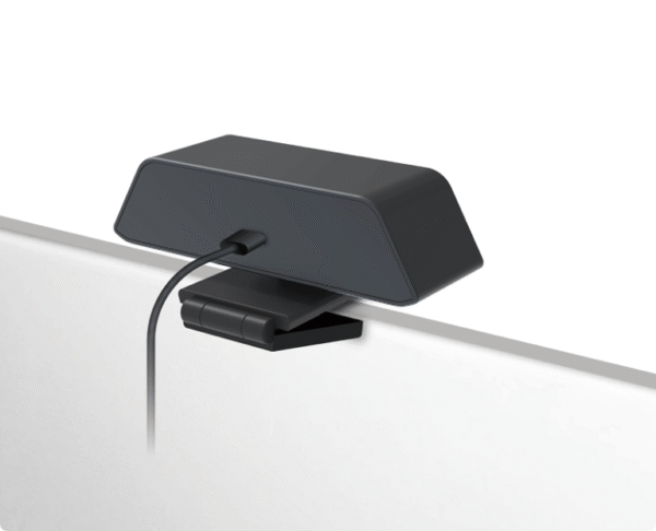 Chia sẻ: WEBCAM HỌP TRỰC TUYẾN MAXHUB UC W20 - Ảnh 2