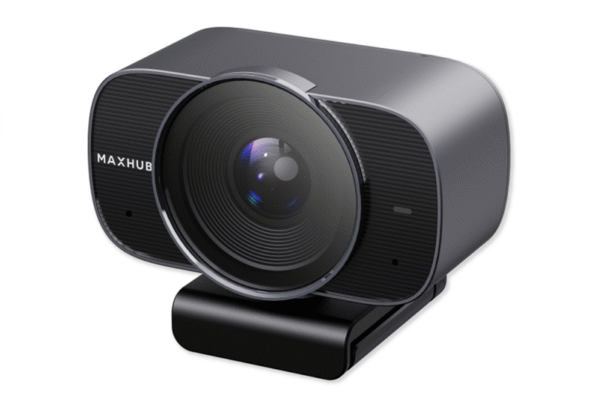 WEBCAM HỌP TRỰC TUYẾN MAXHUB UC W31